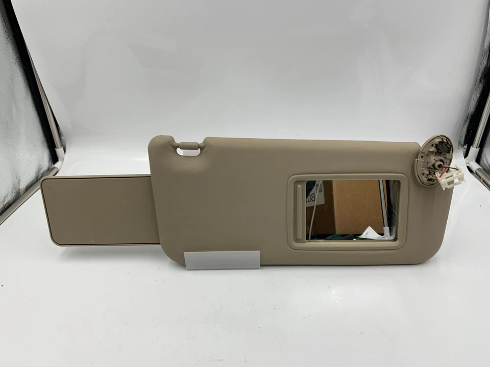 Parasol gris iluminado OEM A02B42028 Toyota Rav 2006-2009 4 pasajeros Foto 4 de 4