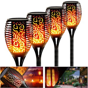 Fackel lampe Fackel lampe