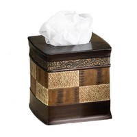 Popular Bath Zambia Tissue Box Cover on sale Popular Bath Zambia Tissue Box Cover on sale