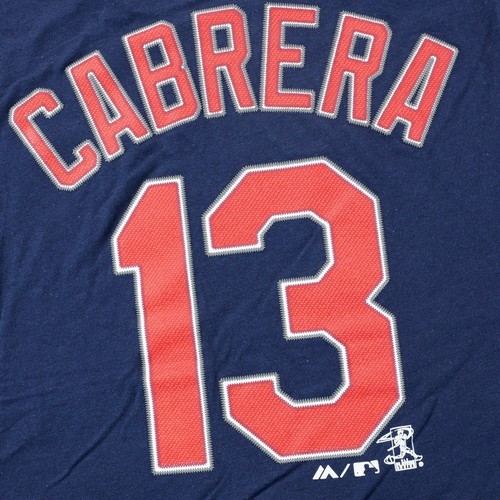 MLB Player Name & Number Jersey T-Shirt Collection Youth Size (8-20) - Picture 55 of 247