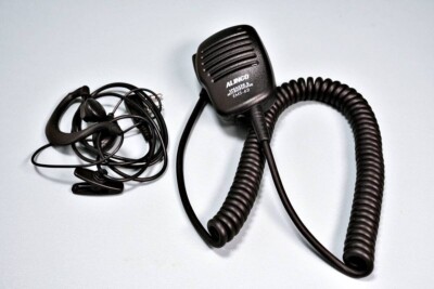 ALINCO DJ-G7 MHz 3-band ransceiver Amateur Radio Good | eBay