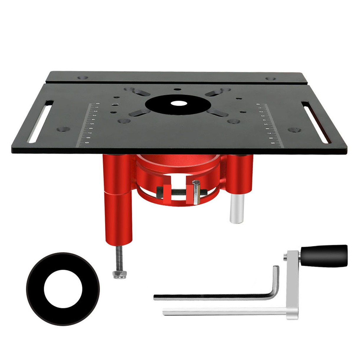 Small Routers For Woodworking Trend Router Table Back Fence - Sliding ...