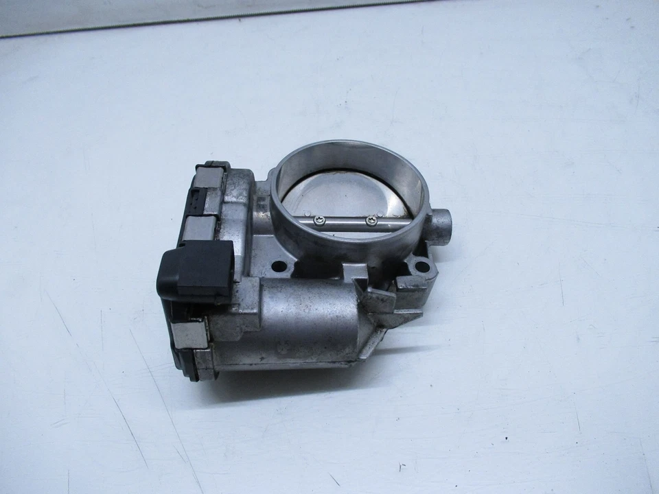 05-14 MERCEDES-BENZ C E S R G CLK SLK ML CLASE GLK CUERPO ACELERADOR OEM Foto 2 de 4