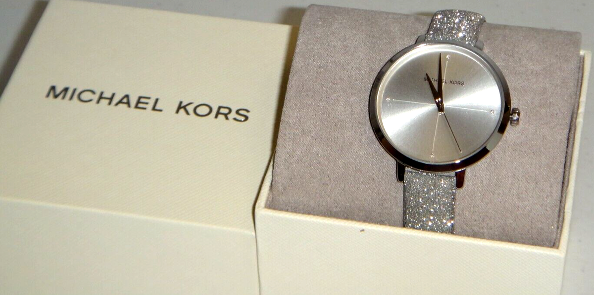 MICHAEL KORS Charley Women display picture 2