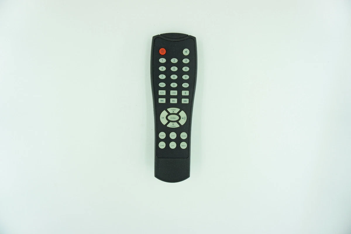 F&d f2300x remote 2025