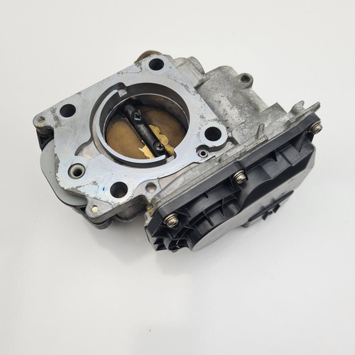 Honda Civic Throttle Body 1.8L R18A1 8th Gen 02/06-12/11 - Picture 11 of 12