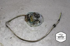 1975 Honda CB750K 750 Four IGNITION POINTS PLATE ASSEMBLY CB750 K X11-0757.SJ