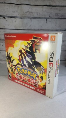 Pokemon alpha best sale sapphire gamestop