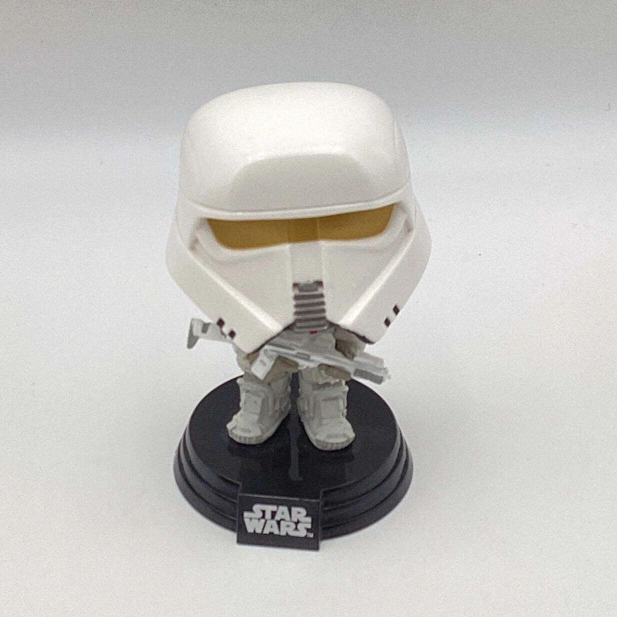 Funko Pop Star Wars Range Trooper Loose eBay