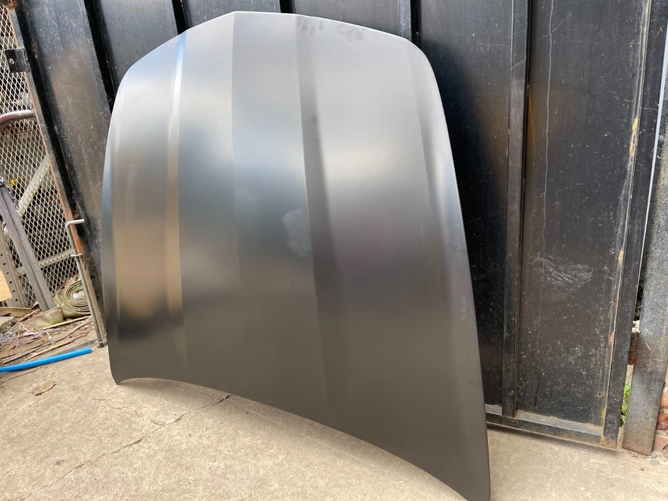 Fit 2014 2015 2016 2017 2018 2019 Cadillac CTS Hood Aluminum New GM1230436 - Imagem 3 de 4