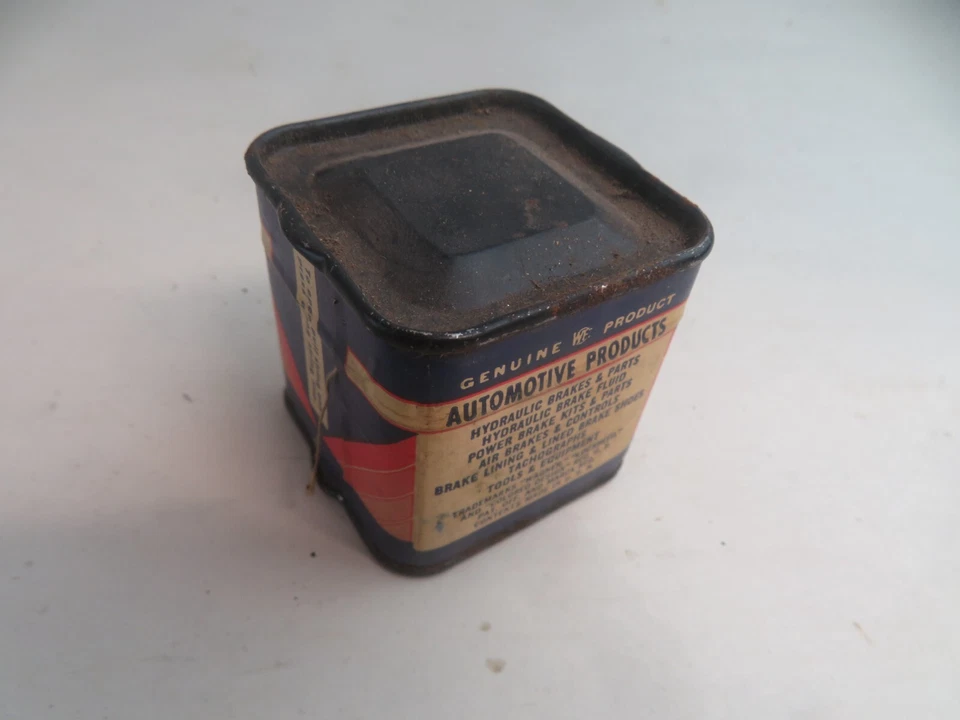 Wagner FC19325 Rear Wheel Cylinder Kit PAIR for 1954-58 Oldsmobile 88 & 98 - Image 2 of 3