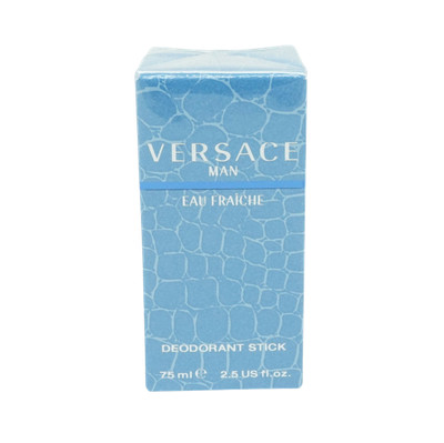 Versace Man Eau Fraiche Deodorant Stick 75ml