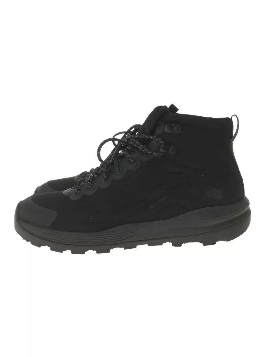 THE NORTH FACE Nf52131 Scrambler Mid Gore-Tex I 27Cm Size 27cm Sneakers