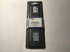 Kingston value ram 512mb 266mhz ddr kvr266/512r (740617070835)