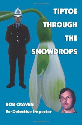 ZEHENSPITZEN DURCH DIE SCHNEETROPFEN, BOB CRAVEN
