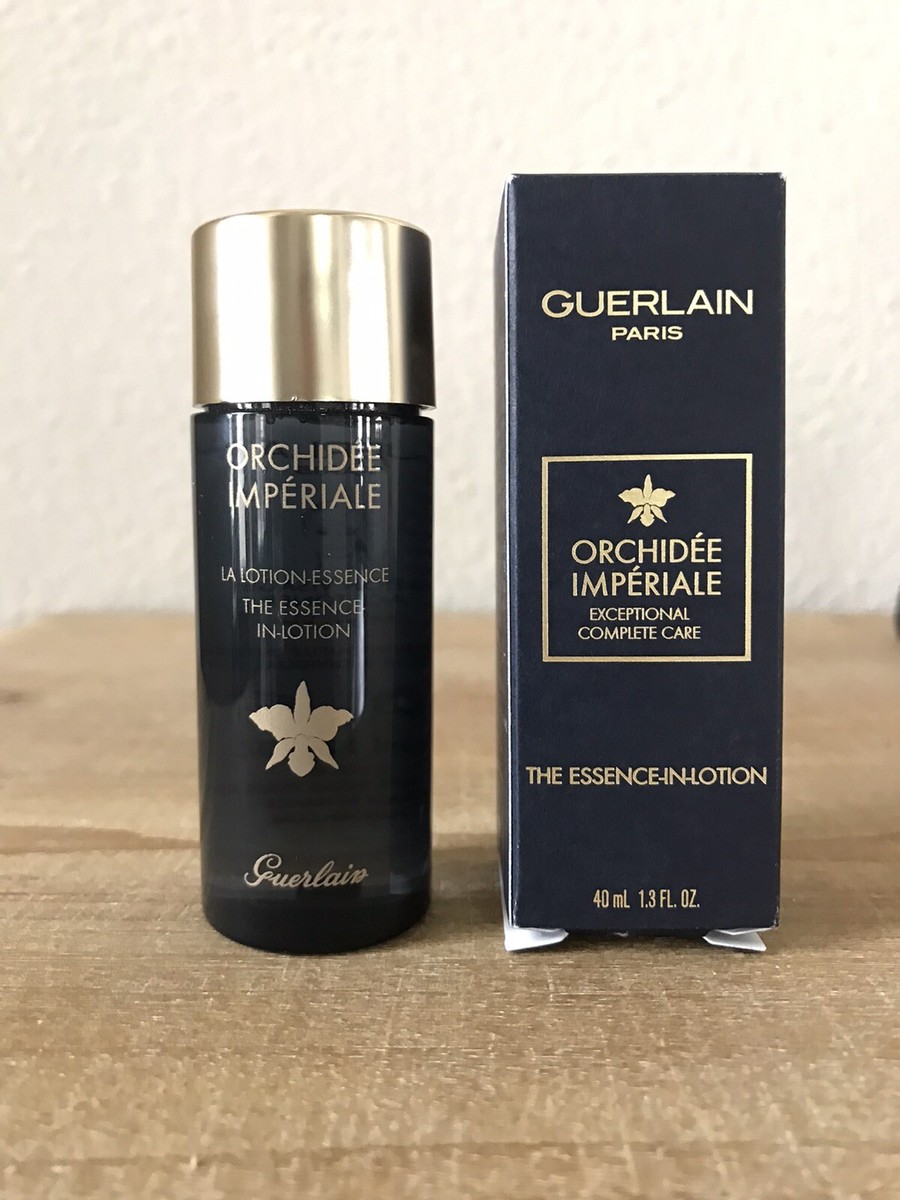 [Guerlain]トンカビーンエクストレ50ml Guerlain Orchidee Imperiale Anti-Aging Essence-in-Lotion