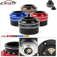 For Simagic Moza Quick Release QR70+Wheel Base Racing Simulator Steering Wheel