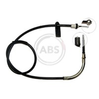 A.B.S. Handbremsseil Bremsseil Rechts Passend FüR Mini Mini R50 R53 R52