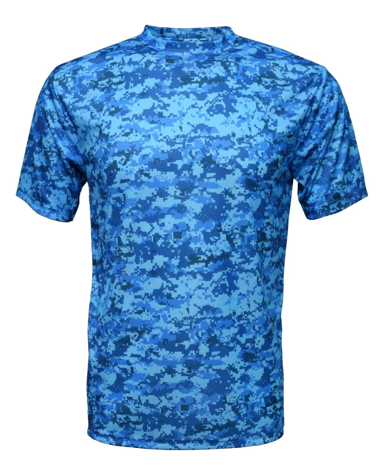 Short Sleeve Fishing Shirts & Tops