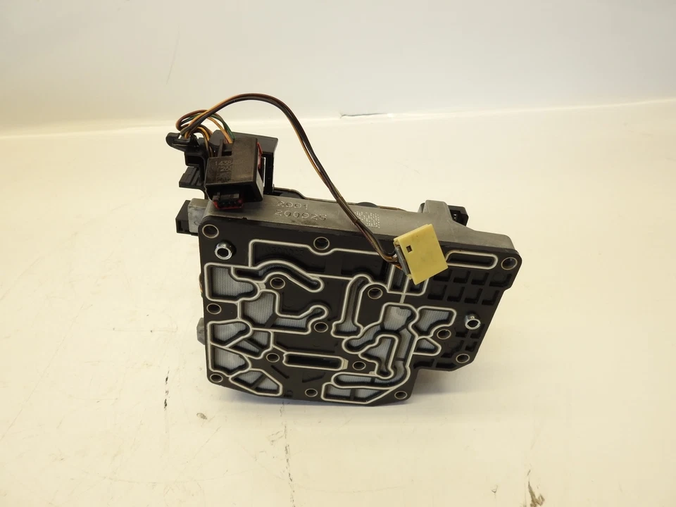 Pacote de solenóide de mudança 62Te fabricante de equipamento original para Dodge Journey Grand Caravan Chrysler 2006-2018 - Imagem 3 de 4