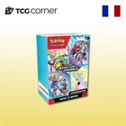 Pokémon Bundle 6 Booster EV9 Aventures Ensemble Neuf FR