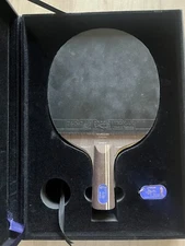 [Japan Edition] Stiga Dynasty Carbon Xuxin Edition Special RENACE