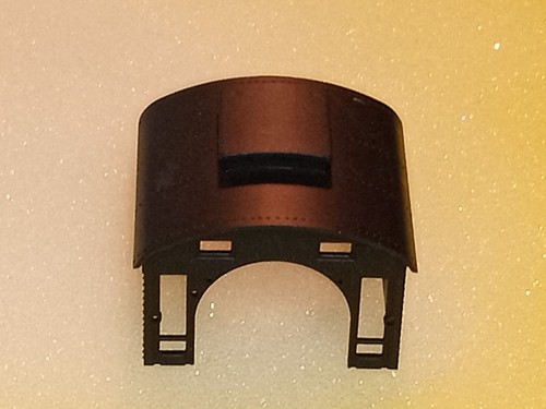 P524-008 CRRNJ MOTHER HUBBARD CAMELBACK CAB # 85 IHC (MEHANO) NEW HO SCALE - Picture 2 of 9