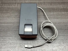 CROSSMATCH TECHNOLOGIES L SCAN 100R FINGERPRINT SCANNER ID USB | #D358