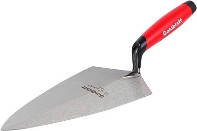 G06973 Goldblatt Pro Brick Trowel - 1PK
