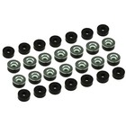 <!--F#f_0-->64-67 Olds Cutlass 442 Convertible Factory Correct Body Mounts Bushings Cushions<!--F/-->