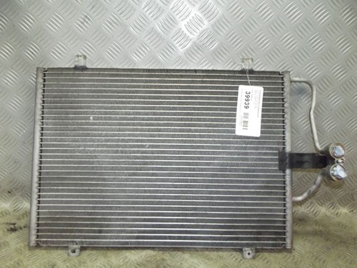 Kondensator Klimaanlage 7700432391 Renault Megane Scenic 2.0 JA 1998