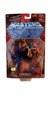 ORKO Action Figure MOTU  MASTERS OF THE UNIVERSE HE-MAN 200x