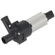 Pompe à eau auxiliaire for Audi A3/A6/Q7/VW Golf 2006-12 1J0965561A 2-Pines