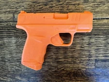 Springfield Hellcat - Any Color Practice Aid - Replica Training Prop