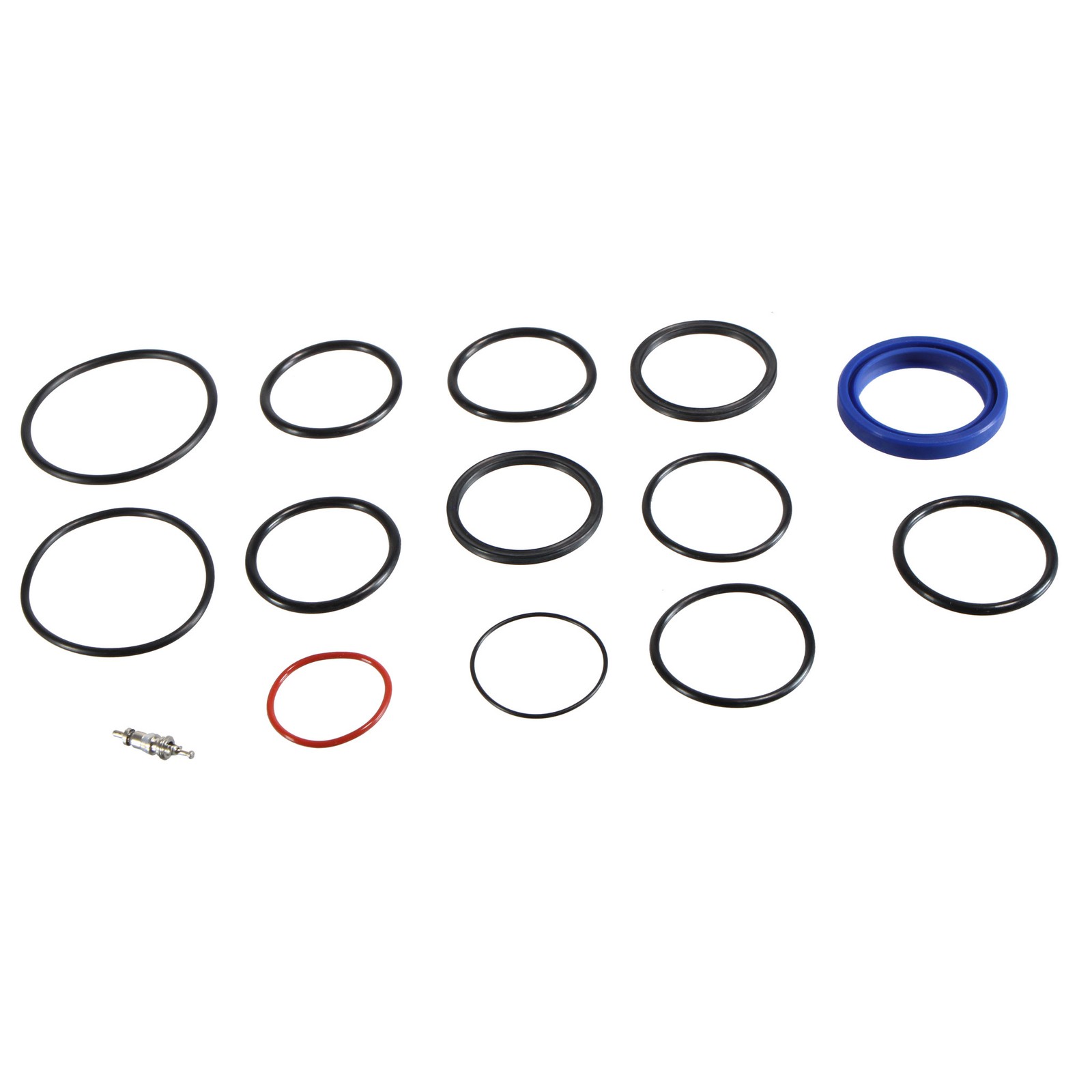 Комплект для обслуживания подвески Anso BOS KirkKirk2ViPR Air Can - Задний амортизатор 5090₽