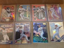Mark McGwire Cards, Rookie Card and Autographed Memorabilia Guide 18