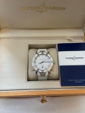 Ulysse Nardin Lady Marine Diver