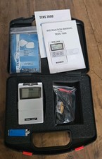 TENS 7000 2nd Edition Digital TENS Unit with Accessories NEW
