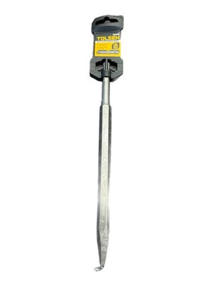 63540 TOLSEN HAMMERMEISSEL ABBRUCHHAMMER ANSCHLUSS SDS-PLUS SPITZE 14x250