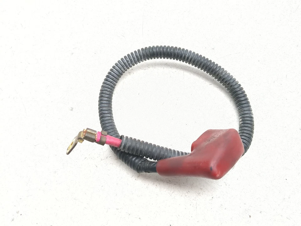 Solenoide relé de arranque 99-10 Suzuki GZ250 con líneas de cable de batería MS5F-551Set Foto 2 de 4