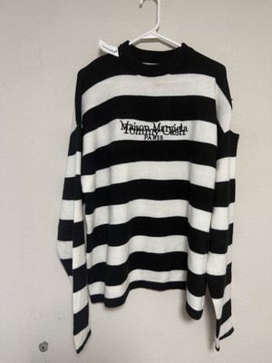 Maison Margiela x  Cash ニット Tommy Cash x Maison Margiela SWEATER サイズOne Size トミー