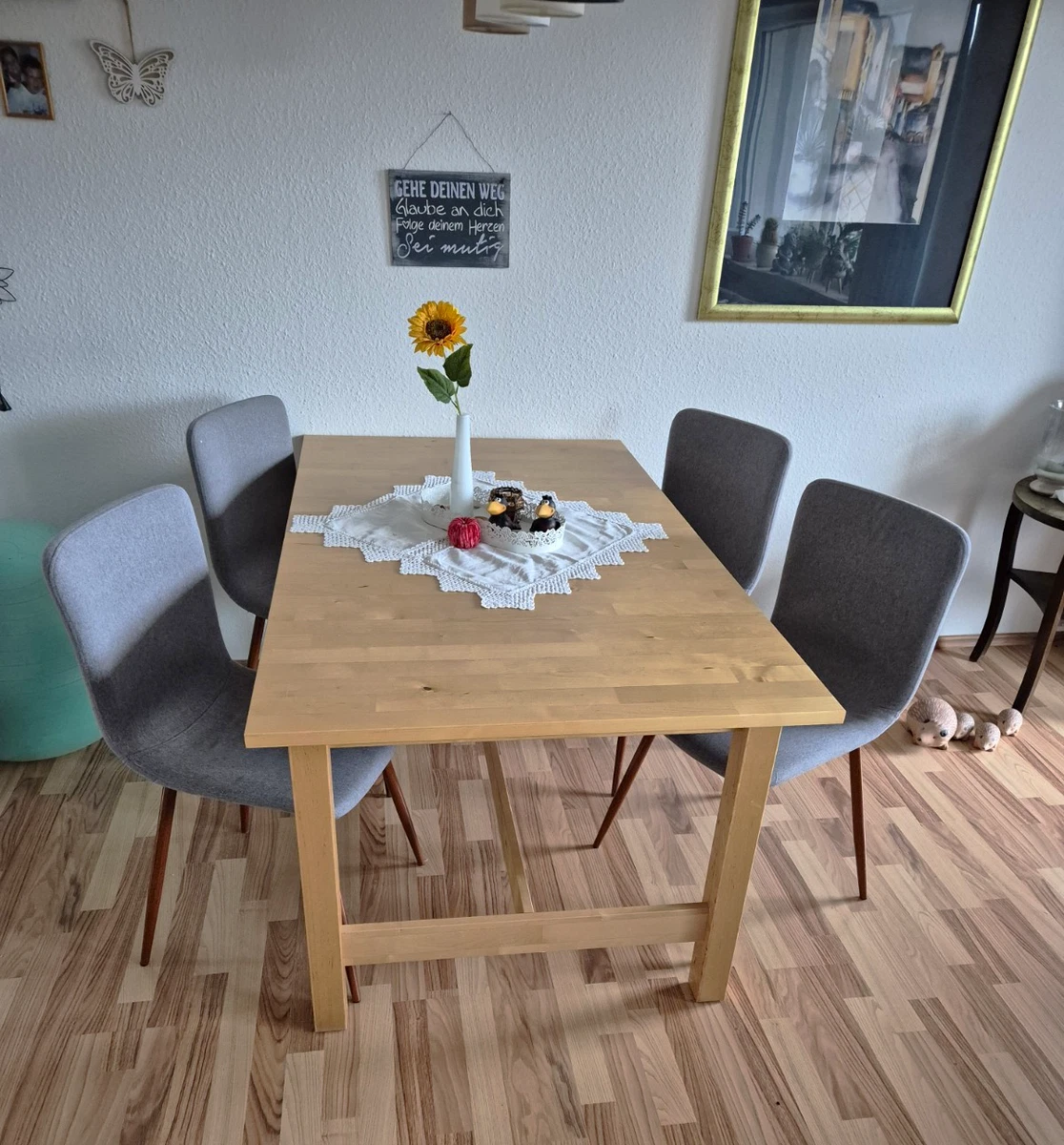 Esstisch Stühle online kaufen