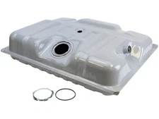 For 1985-1986 Ford F150 Fuel Tank Rear 98924XBFF Fuel Tank