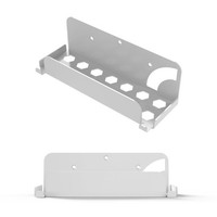 Wall Mount For Ns Switch Oled Controller Hanger Holder Console Storage Rack