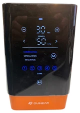 QUINEAR Air Compression Recovery System QN-113A "Control Unit Only"