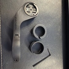 Garmin Out Front Computer Mount NEW