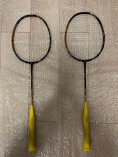 Excellent Yonex Astrox 88dPro2 Set 4u5 From Japan