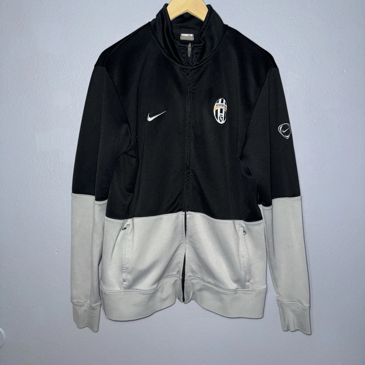 Nike Juventus International Club Soccer Fan Jackets for sale | eBay