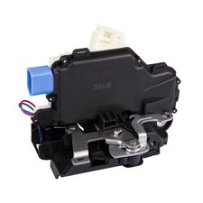 Original Front Left Door Lock für Mercedes W220 1 Stück 3B1837015 Original Front Left Door Lock für Mercedes W220 1 Stück 3B1837015