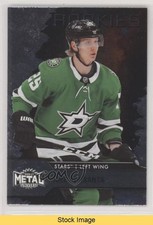 2020-21 Skybox Metal Universe Rookies Joel Kiviranta #123 READ 03jh